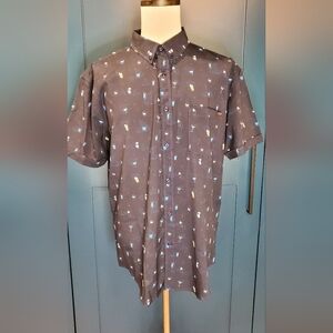 RSVLTS Navy "5 O'clock Somewhere" XL